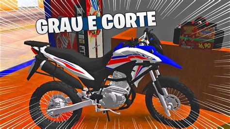 jogo de moto sem instalar